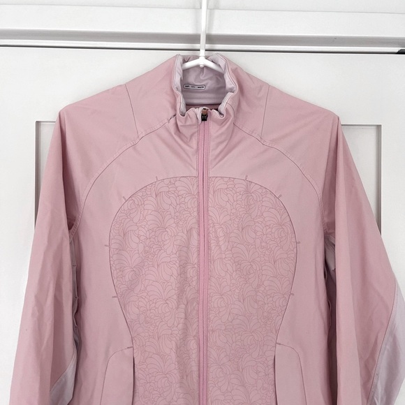 Lululemon Running Jacket - Picture 5 of 6